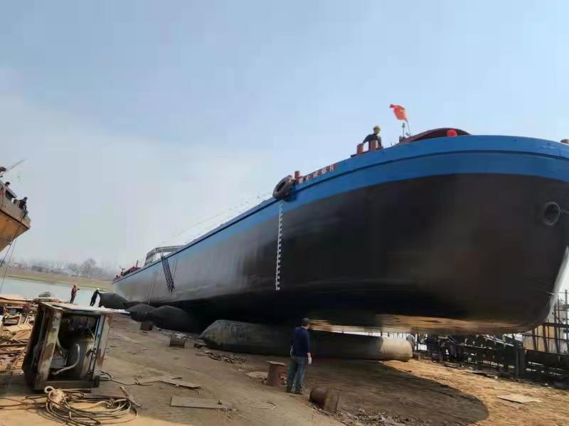 恭喜郭老板船只下河，船號(hào)（豫大成集8）