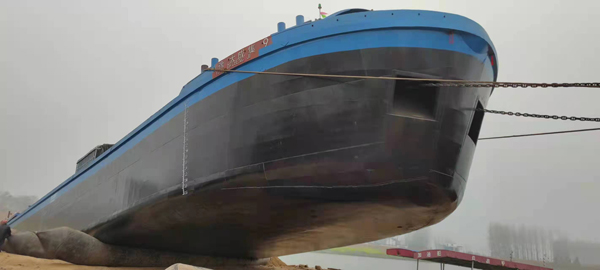 恭喜趙老板寶舟吉水，船號(hào)（豫大成集9）