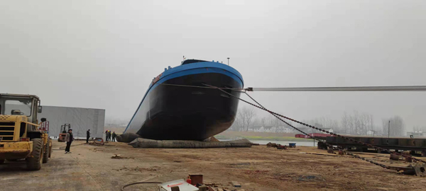 恭喜趙老板寶舟吉水，船號(hào)（豫大成集9）